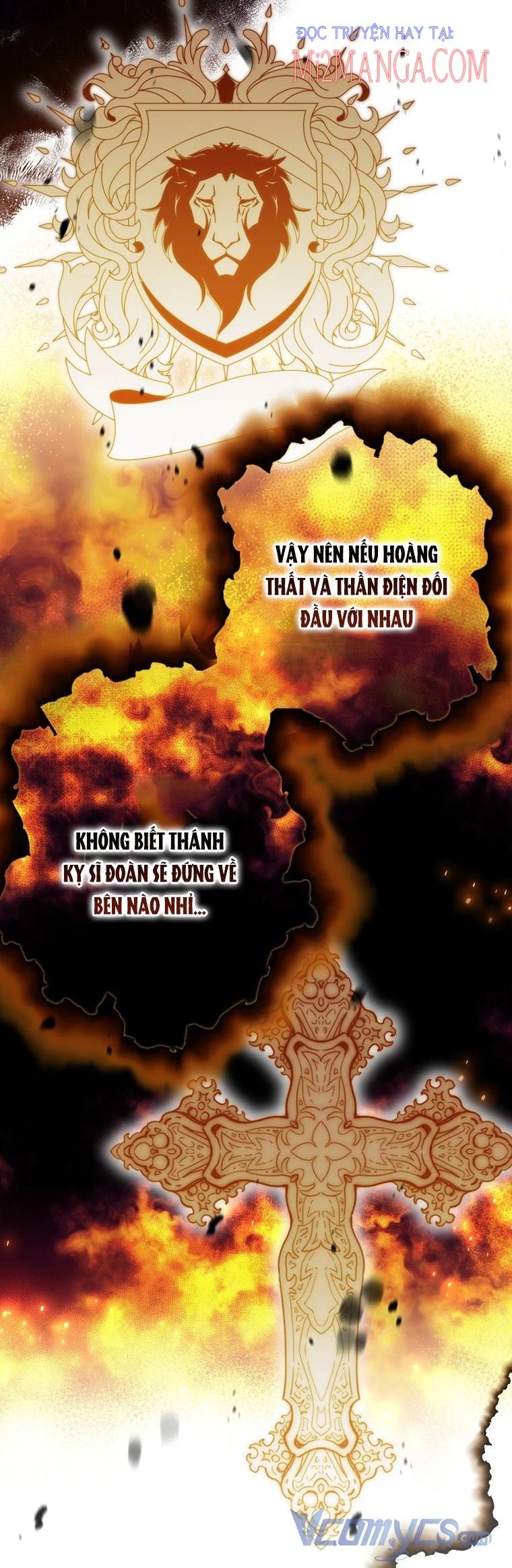 phương pháp khiến chồng đứng về phía của tôi chapter 28 16