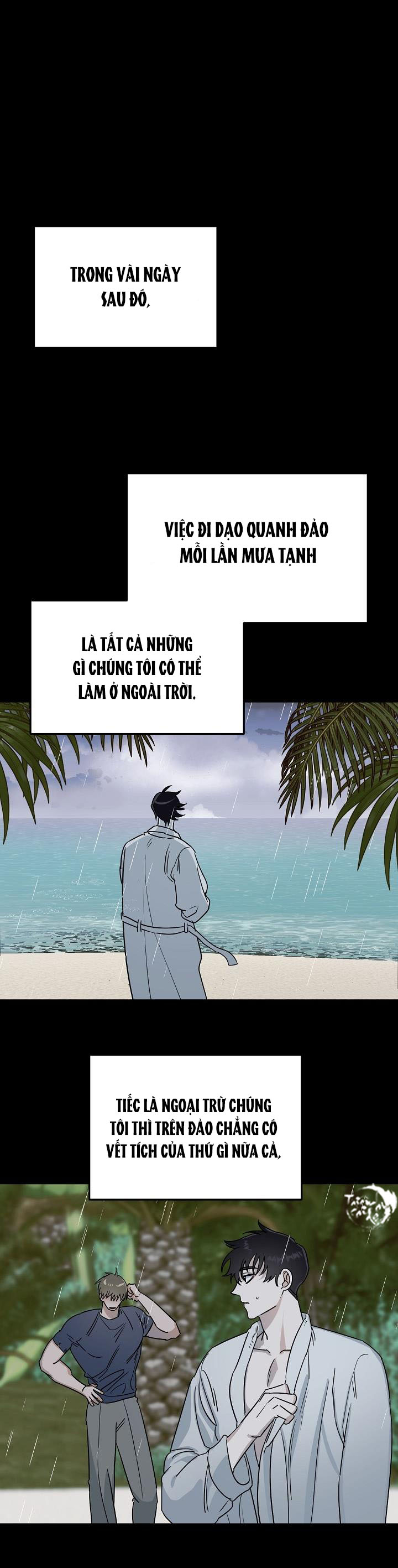 paradise again chapter 14 2