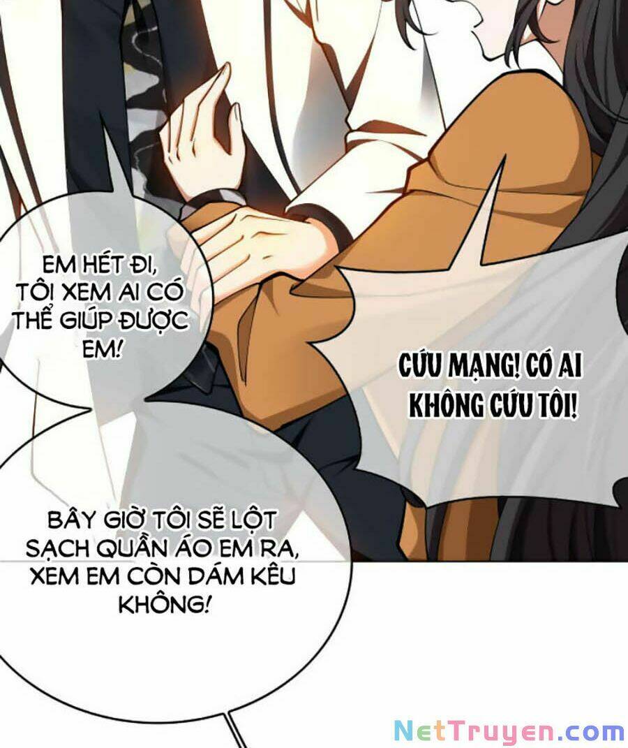 cô vợ gả thay của tổng tài cố chấp chapter 41 34