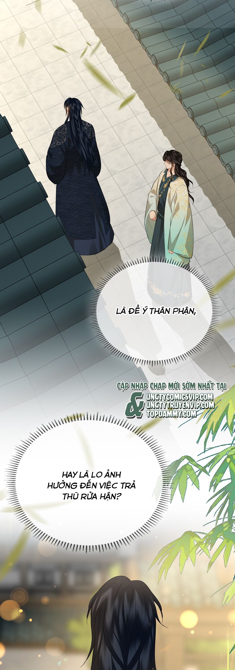 tham hoan chapter 58 10