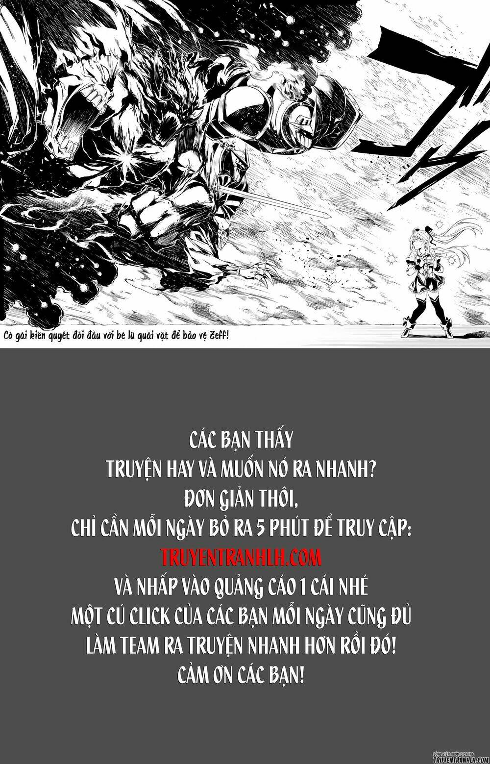 kouritsu kuriya madoushi, dani no jinsei de madou o kiwameru chapter 21 16