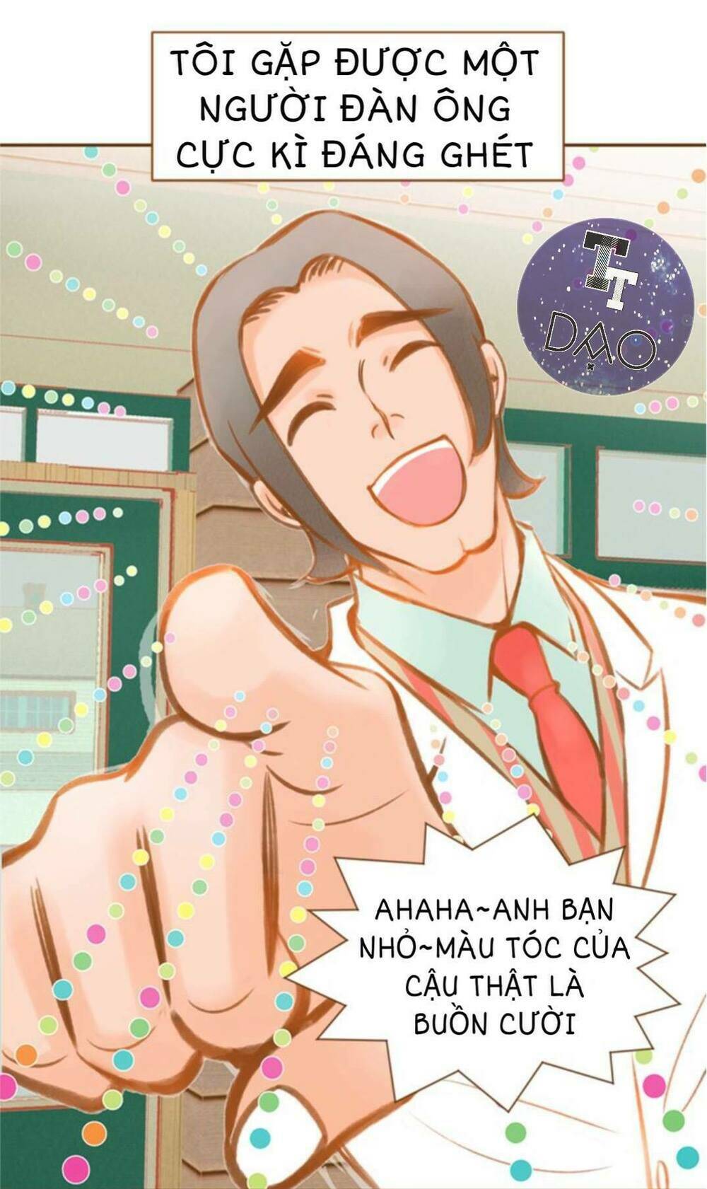 tân lang yếu tòng tiểu dưỡng khởi chapter 3 71