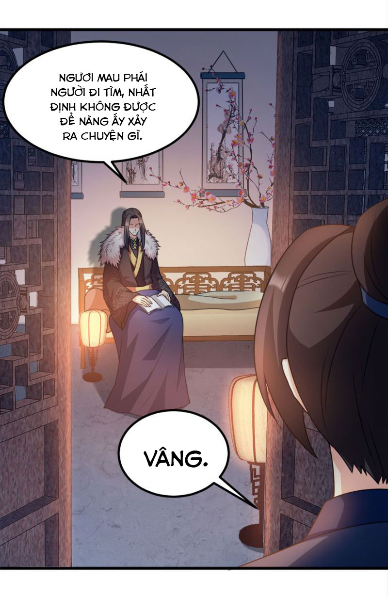 độc tâm cuồng phi khuynh thiên hạ chapter 72 33