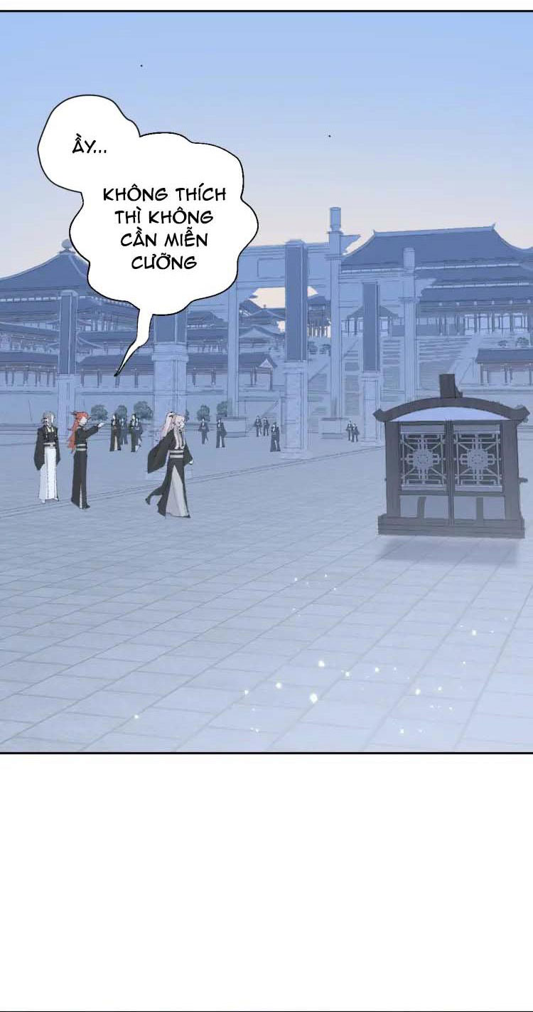 tôi lắng nghe thanh tôn chủ gọi chapter 10 33