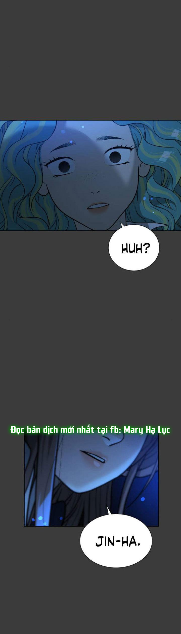 bạch huyết - white blood chapter 46 21