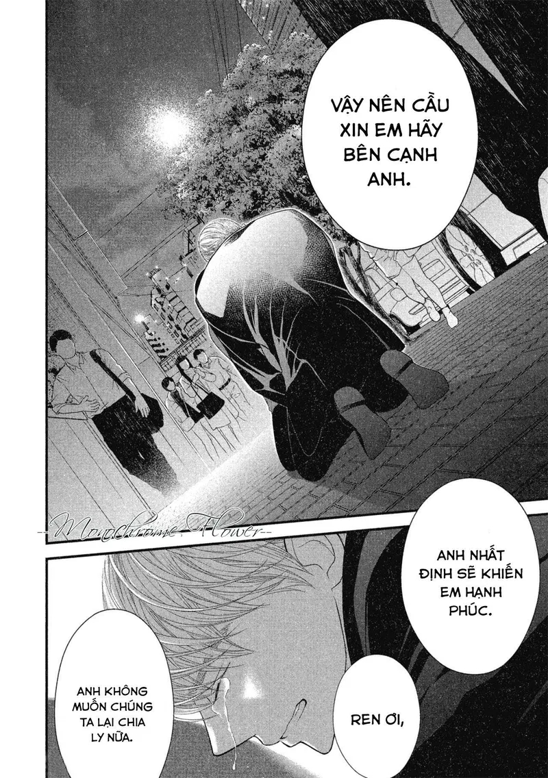 tháng tư ở thành phố tokyo chapter 9 26