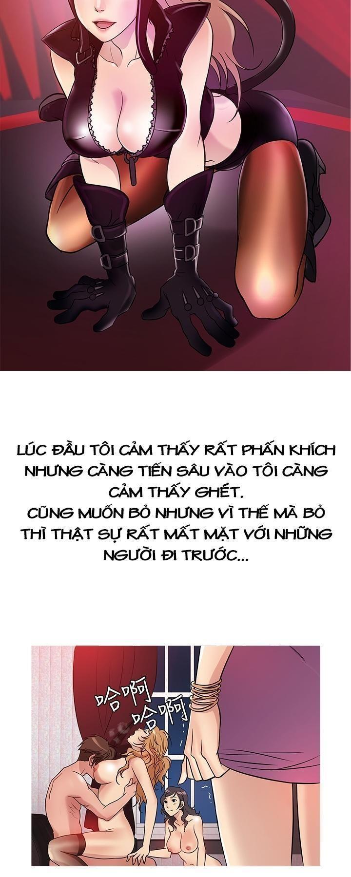 thiên đường chapter 39 34