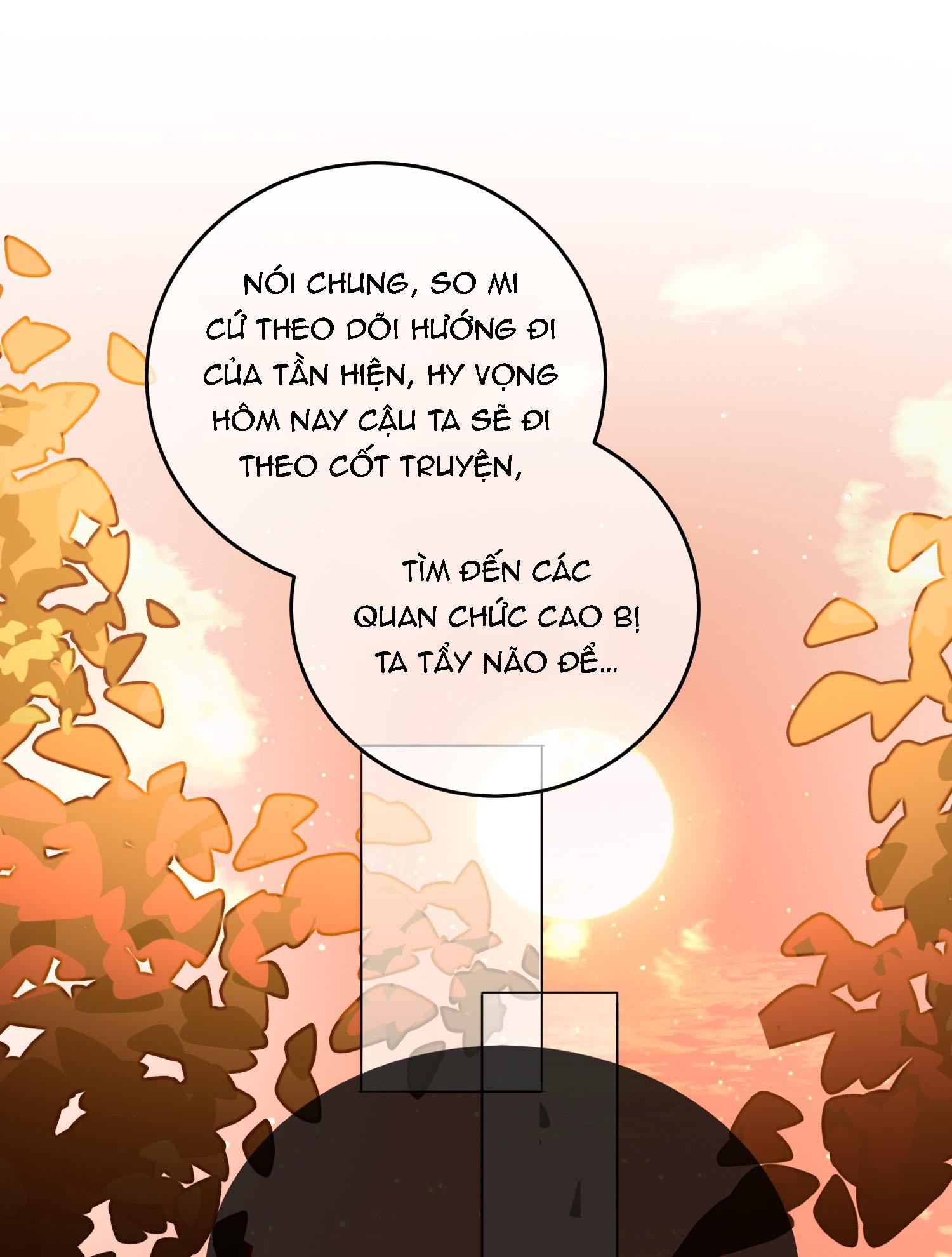 tôi phải trở thành nhân vật đại phản diện chapter 56 45