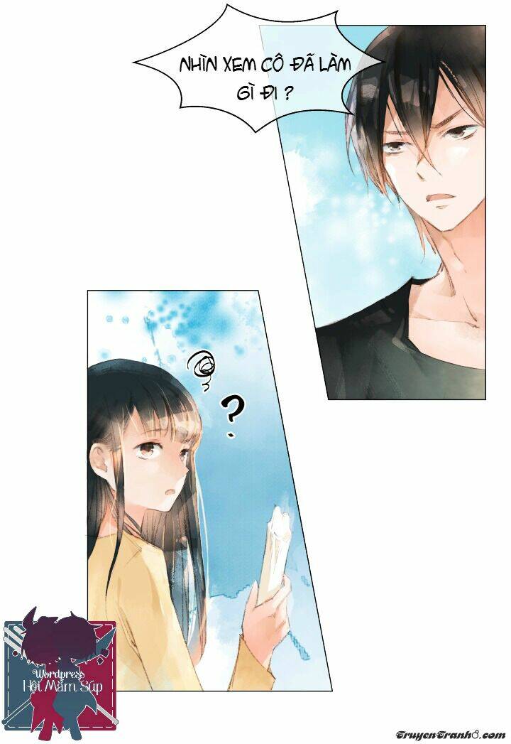 nuan nuan wu chapter 6 7