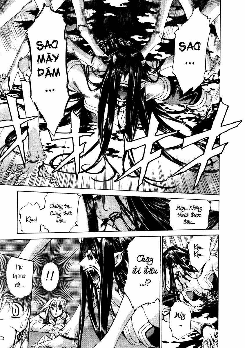 chrono crusade chapter 22 3