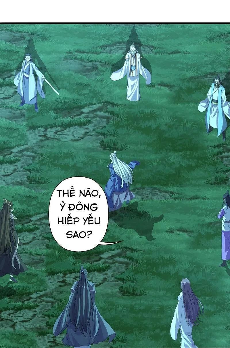 tiên võ đế tôn chapter 231 34