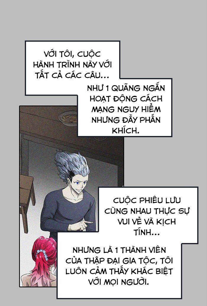 tòa tháp bí ẩn 2 chapter 481 64