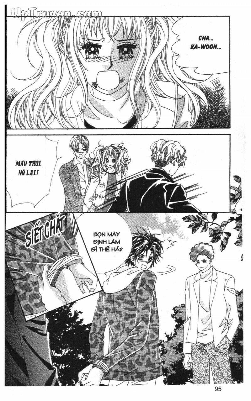 thoát kiếp hồ ly chapter 23 44