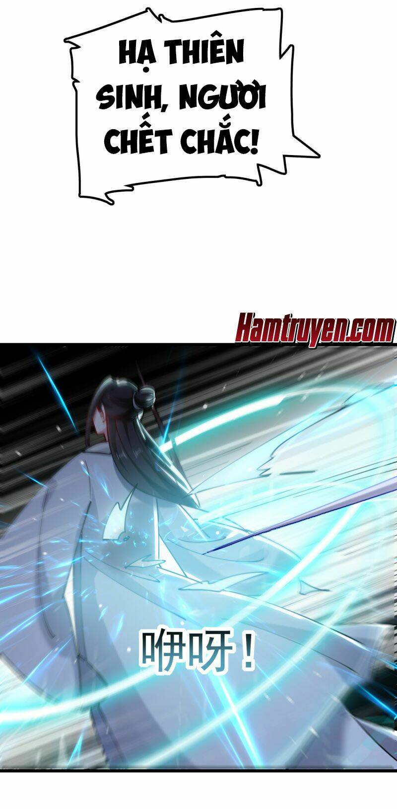 vạn giới tiên vương chapter 81 40