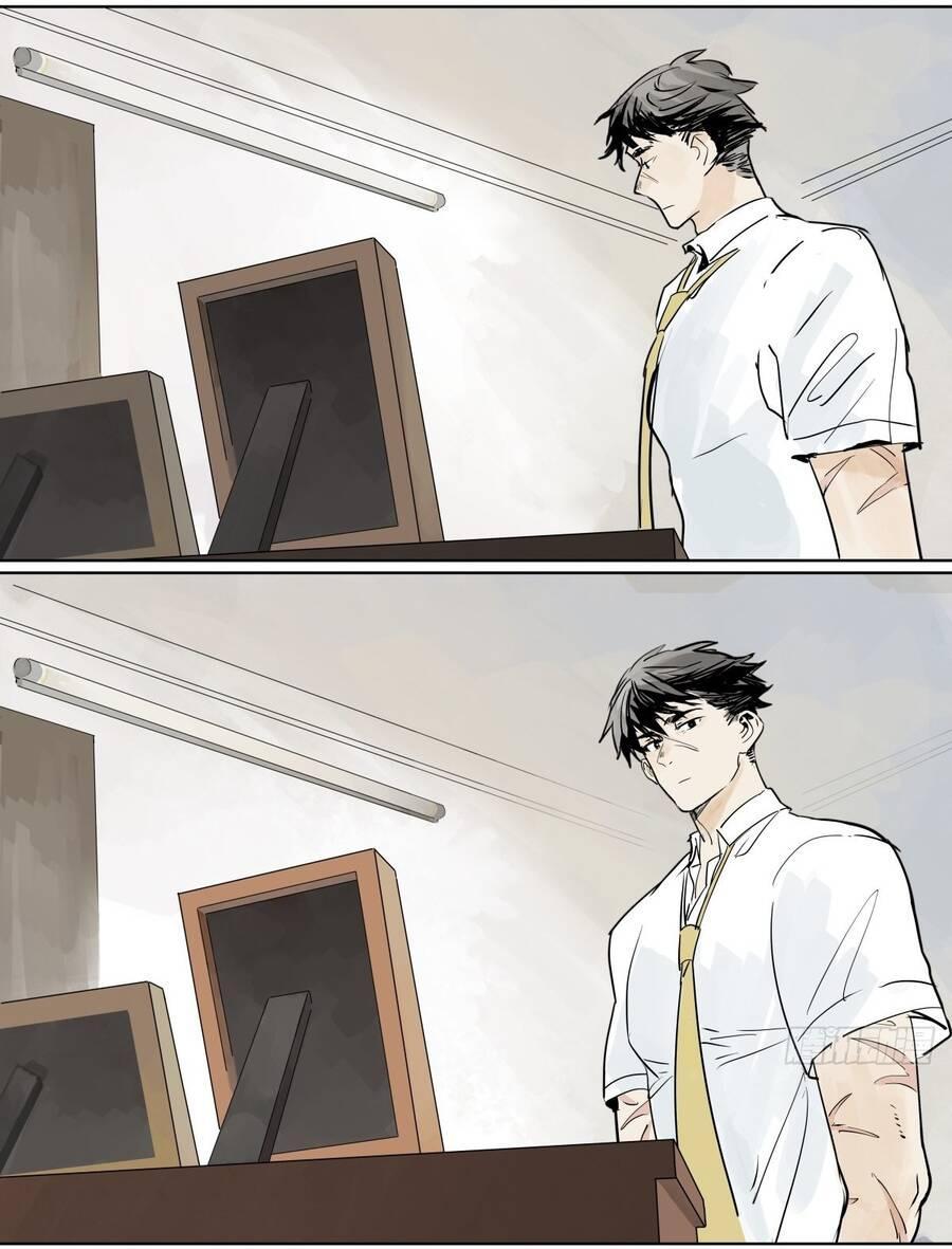 bạn cùng lớp tôi đều kỳ lạ chapter 52 69