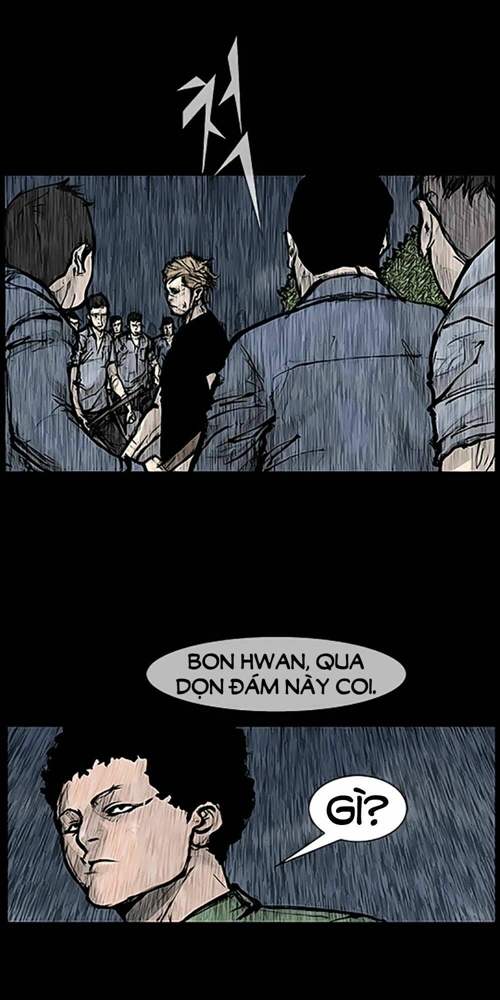 độc cô tiền truyện chapter 129 1