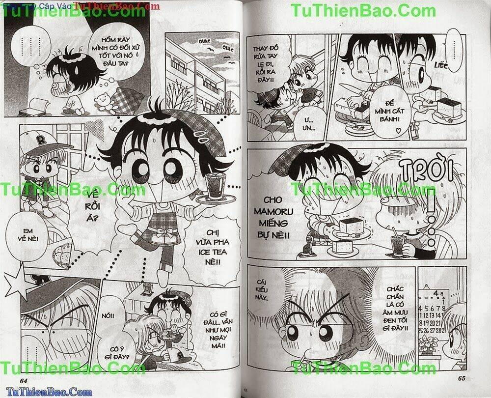 nhóc miko chapter 18 32