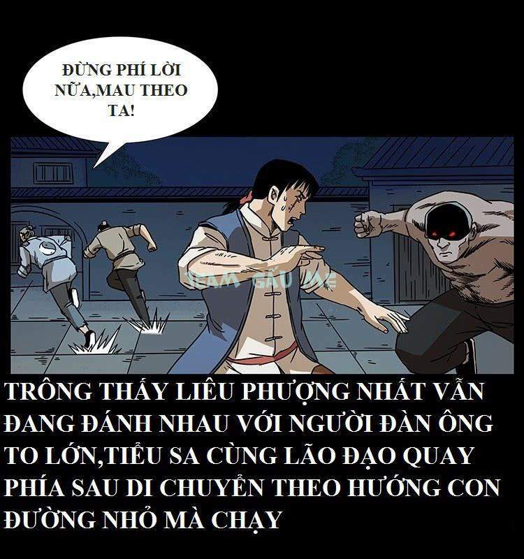 tiên sơn truyền kỳ chapter 23 7