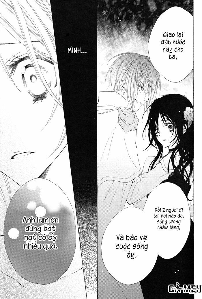 hyakunen renbo chapter 2 30