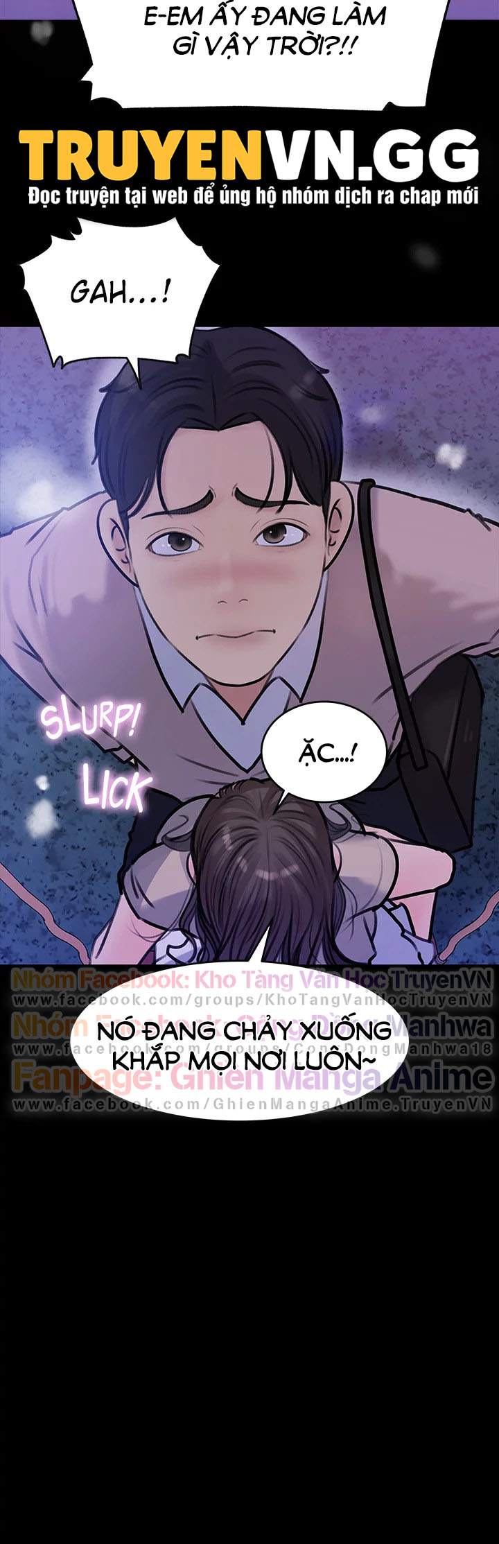 em vợ nóng bỏng chapter 13 36