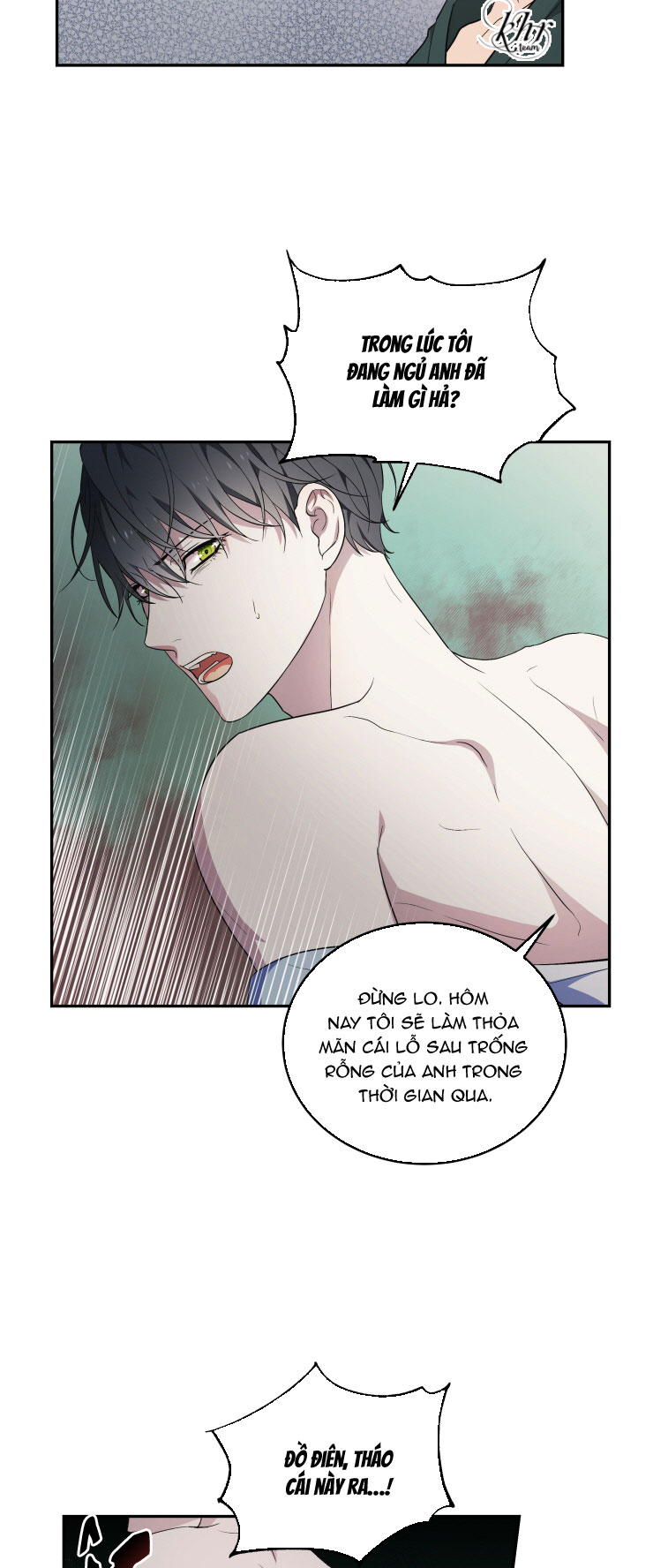 hỗn mộng chapter 21 19