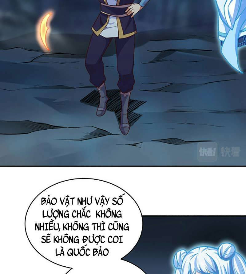 võ đạo độc tôn chapter 491 7