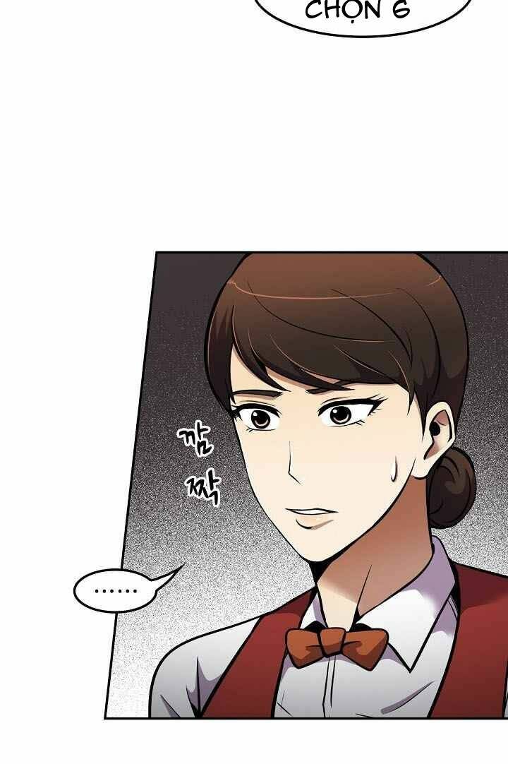 điều tra viên chuyển sinh chapter 50 23