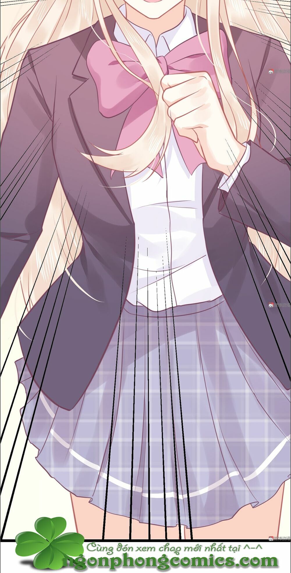 bọn họ đều muốn gả cho tôi làm sao đây? chapter 13 41