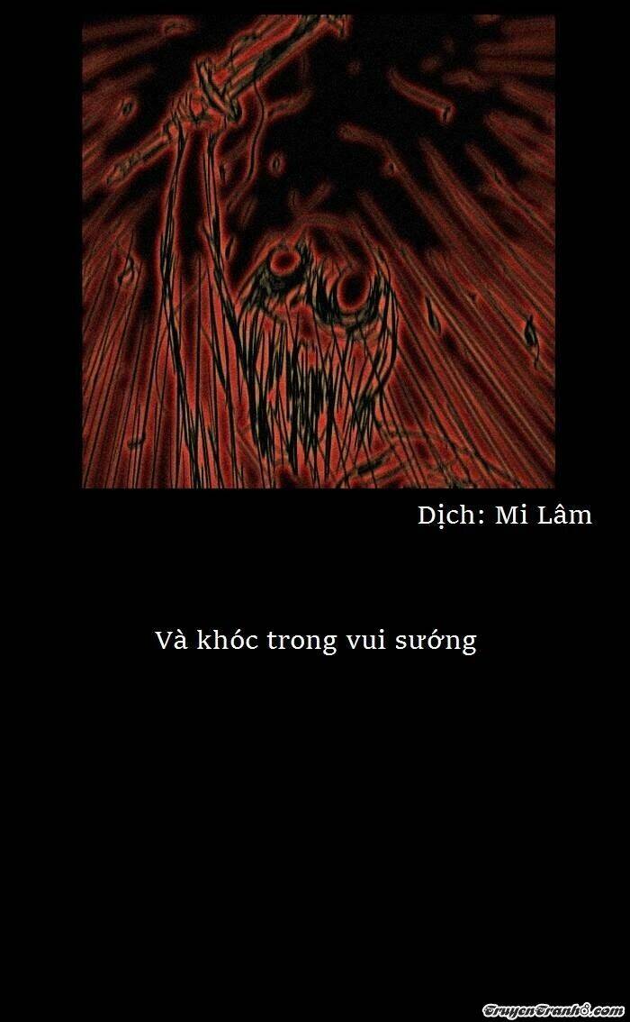 thứ sáu: những câu chuyện cấm chapter 15 61