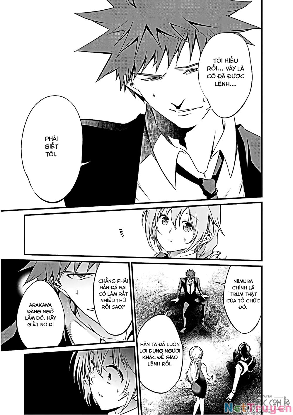 thí nghiệm ngục tù chapter 54 24