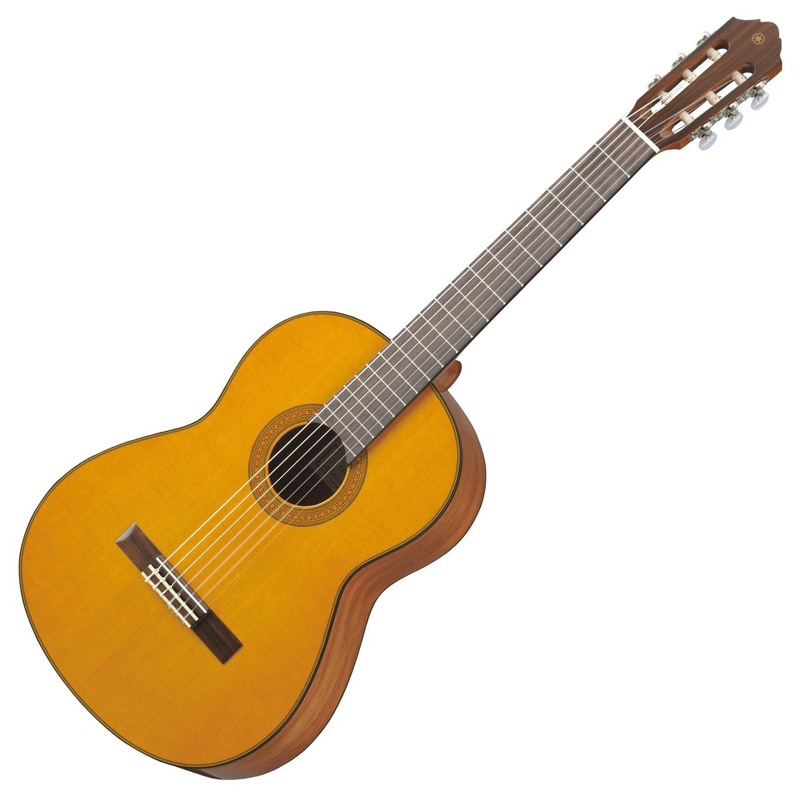 Đàn Guitar Classic Yamaha CG142C