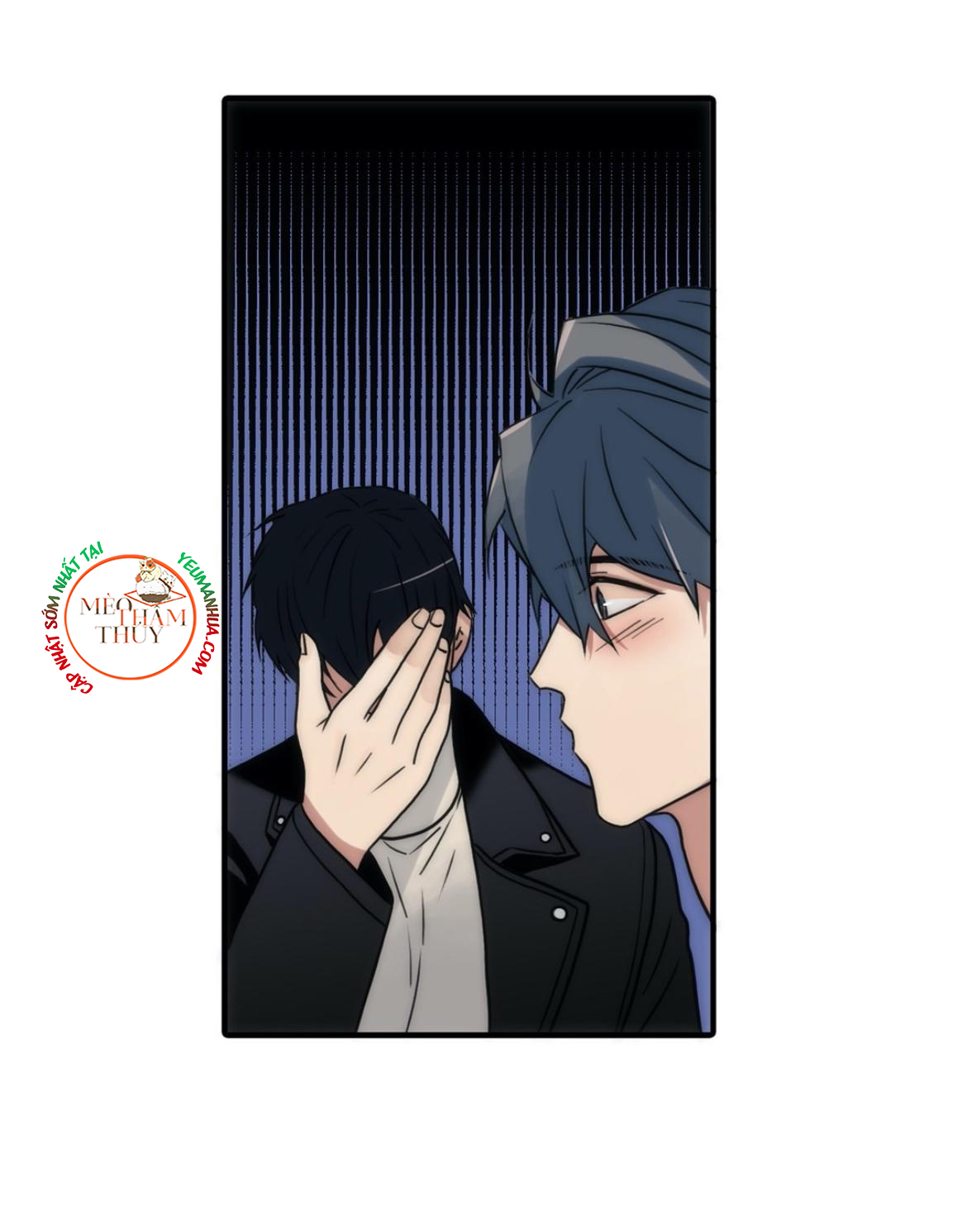 đưa đón người yêu chapter 67 45