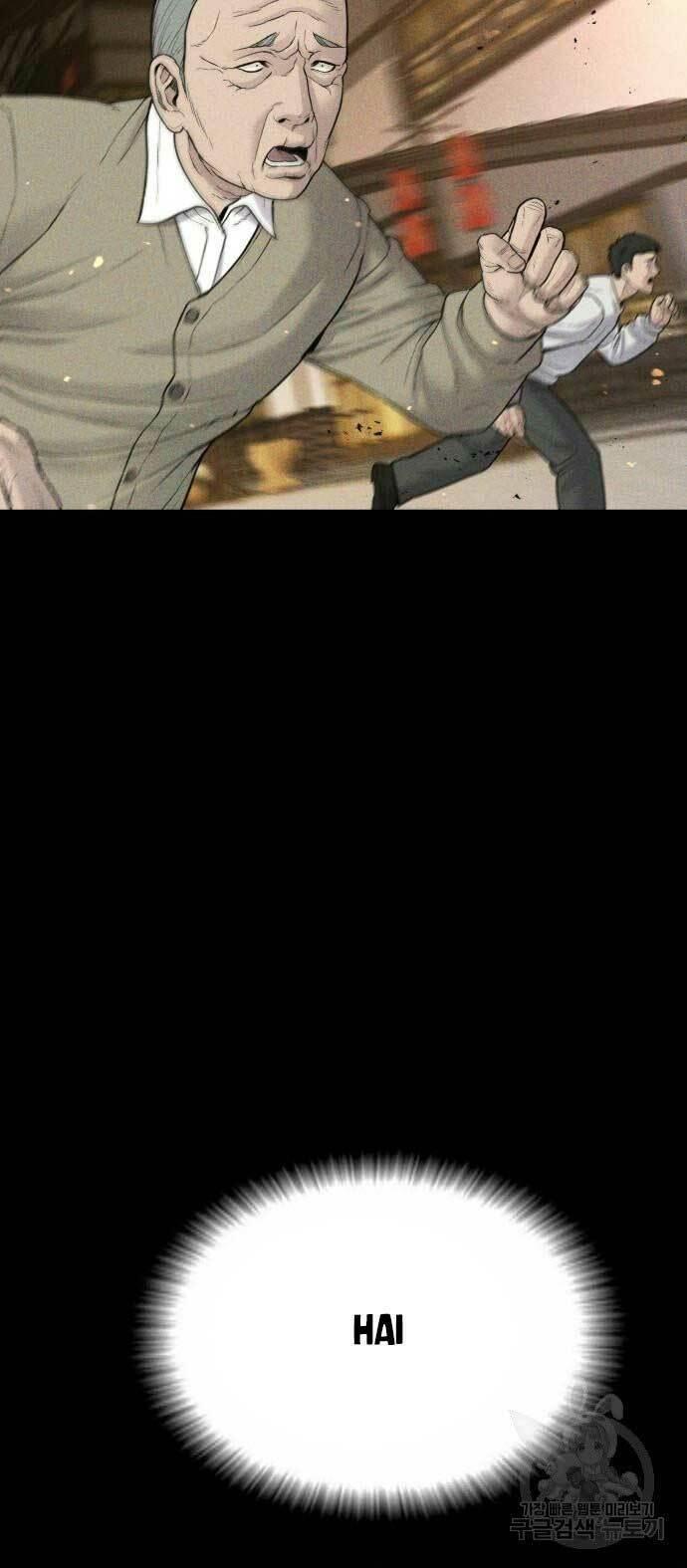 đặc vụ kim chapter 65 79