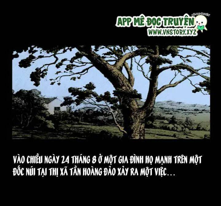 kỳ án có thật chapter 18 38