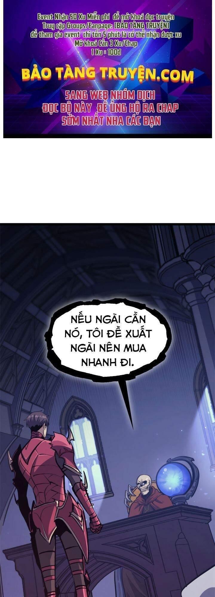 tôi trở lại thăng cấp một mình chapter 100 1