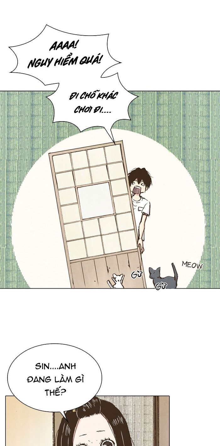 honey! honey! marry me! chapter 47 12