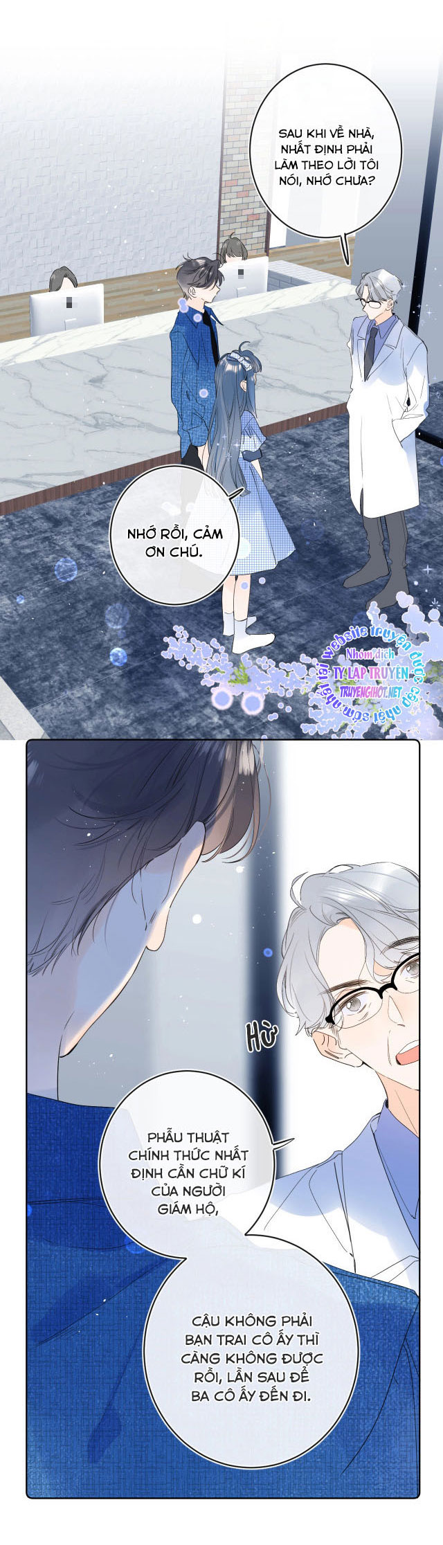 đừng khóc chapter 46 2