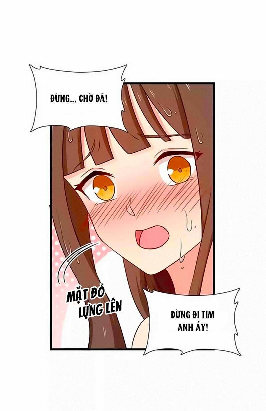 chỉ nhiễm thành hôn chapter 126 6