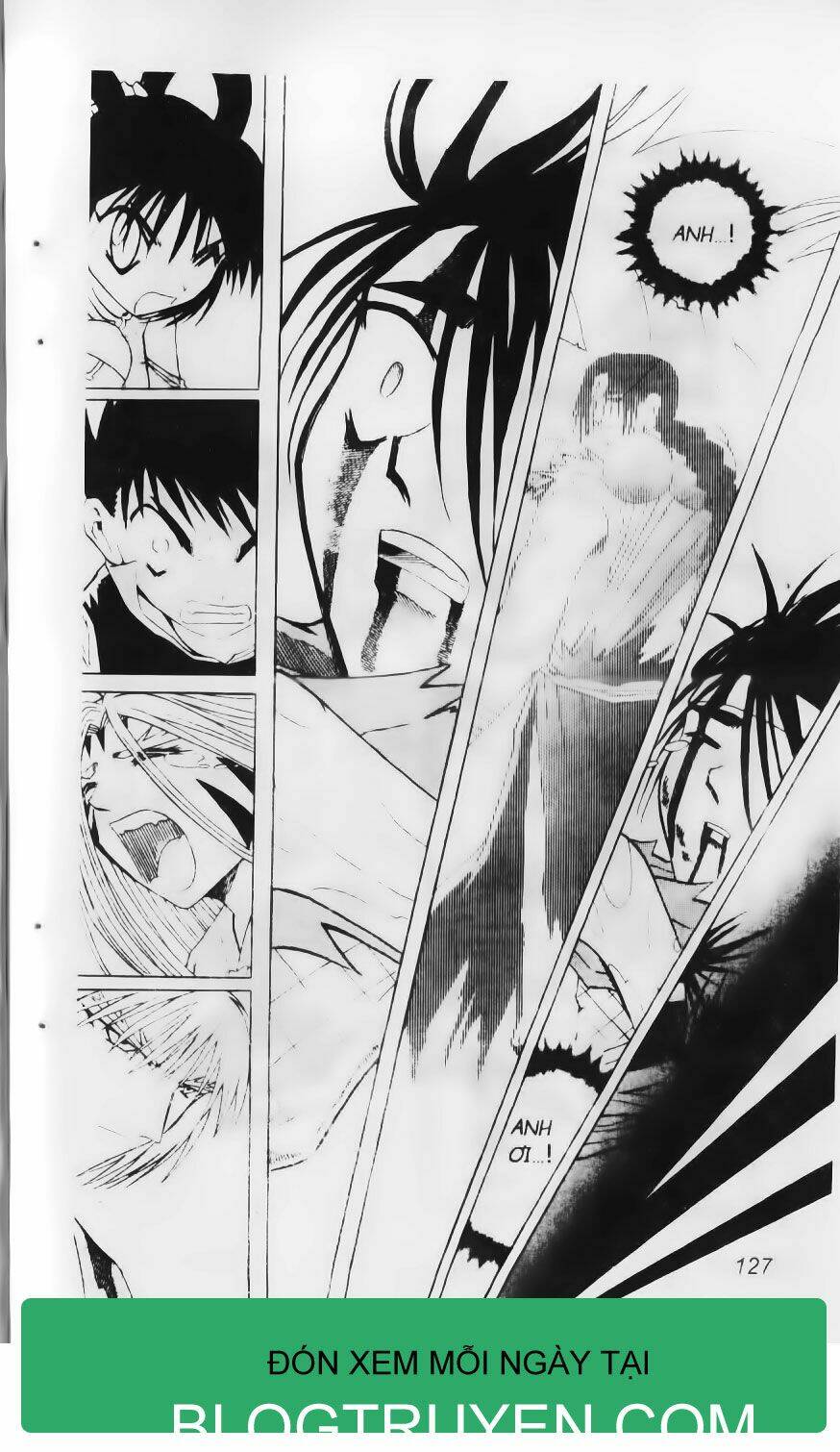 shin gumiho - hội pháp sư chapter 28.2 18