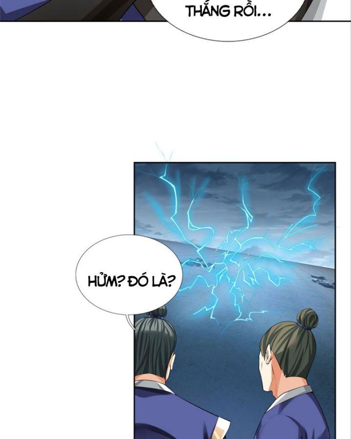 ta có thể tấn công không giới hạn. chapter 1 30