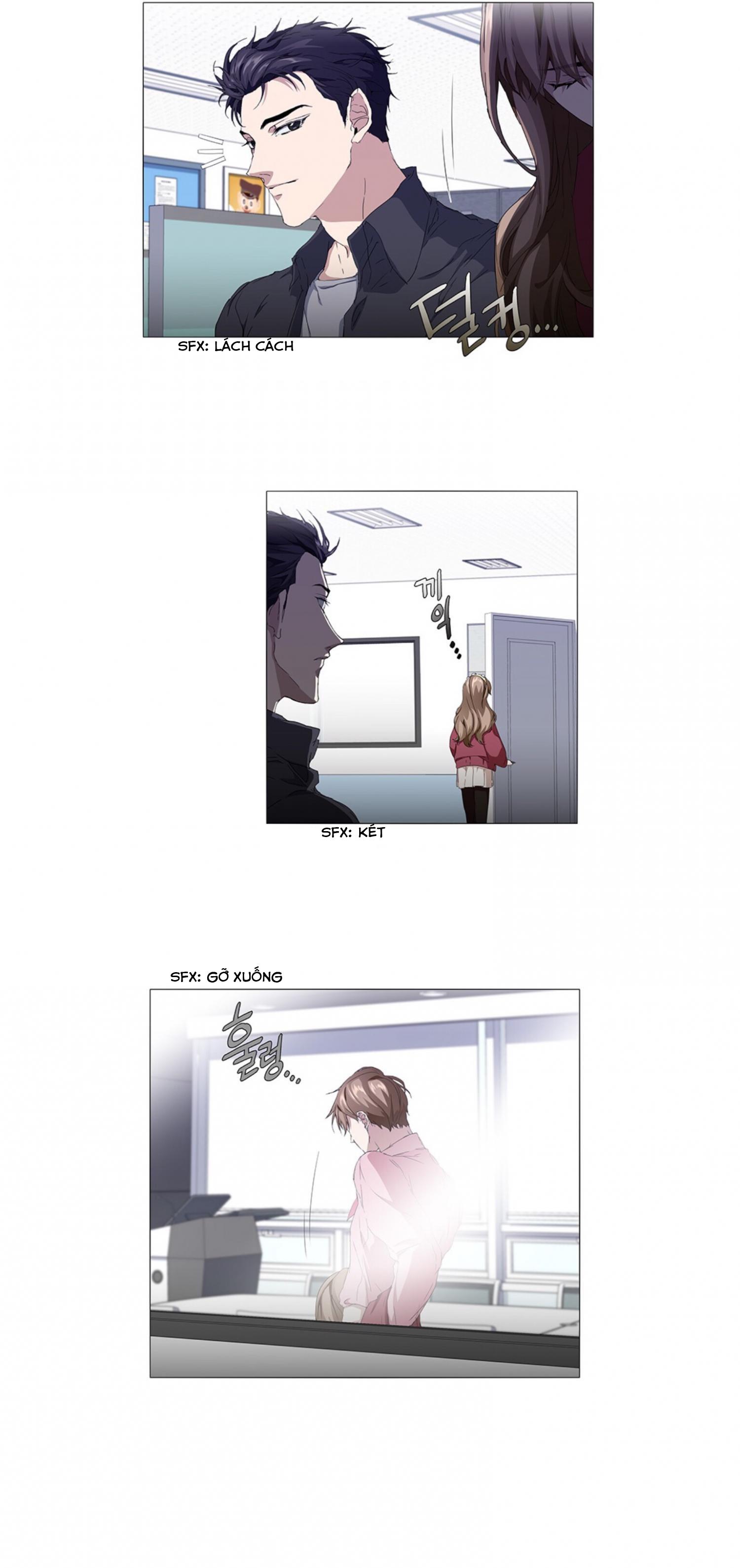 nhiệm vụ tiềm ẩn chapter 12 16