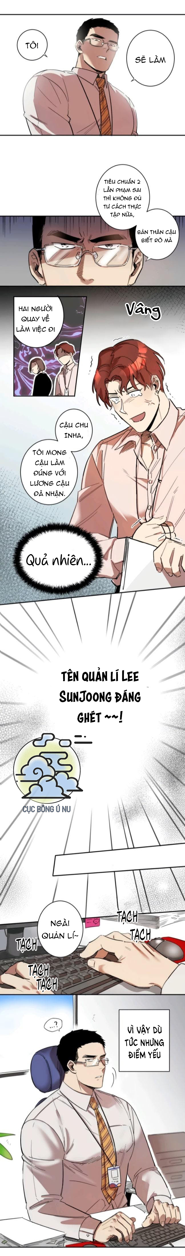 công dụng của cà vạt chapter 1 7