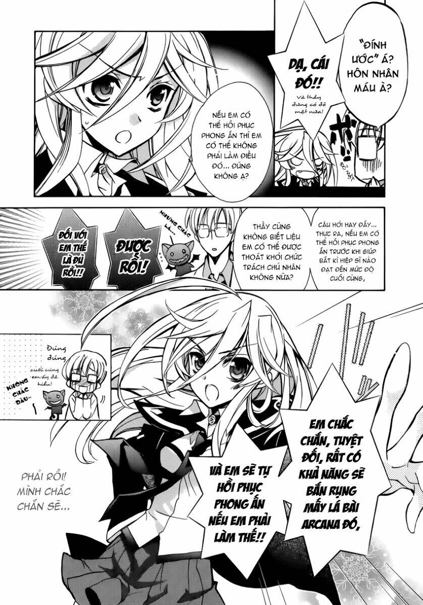 nụ hôn của công chúa tường vi chapter 12 35