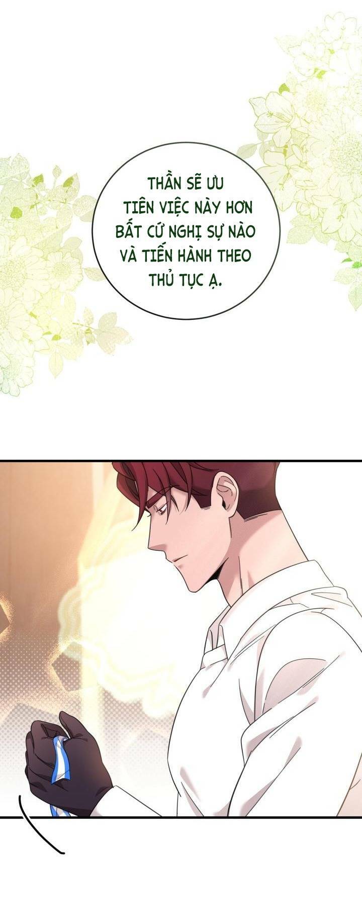 công chúa dược sĩ bé con chapter 9 57