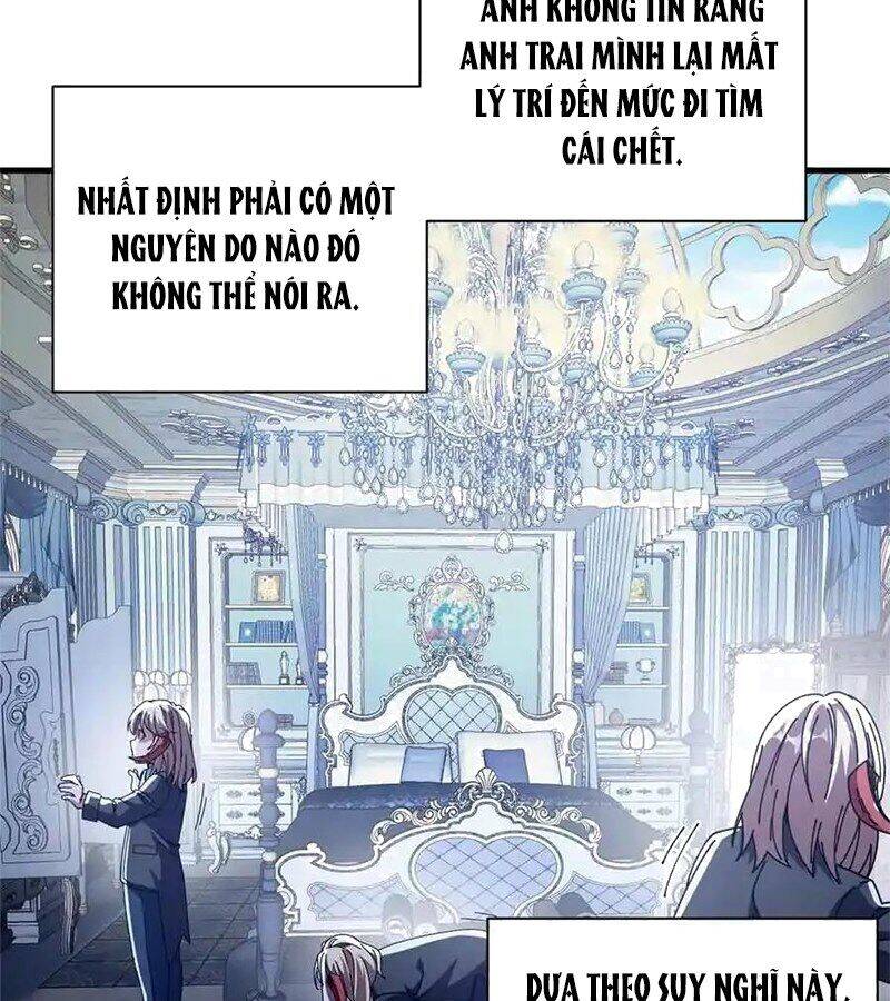 trưởng giám ngục trông coi các ma nữ chapter 93 17