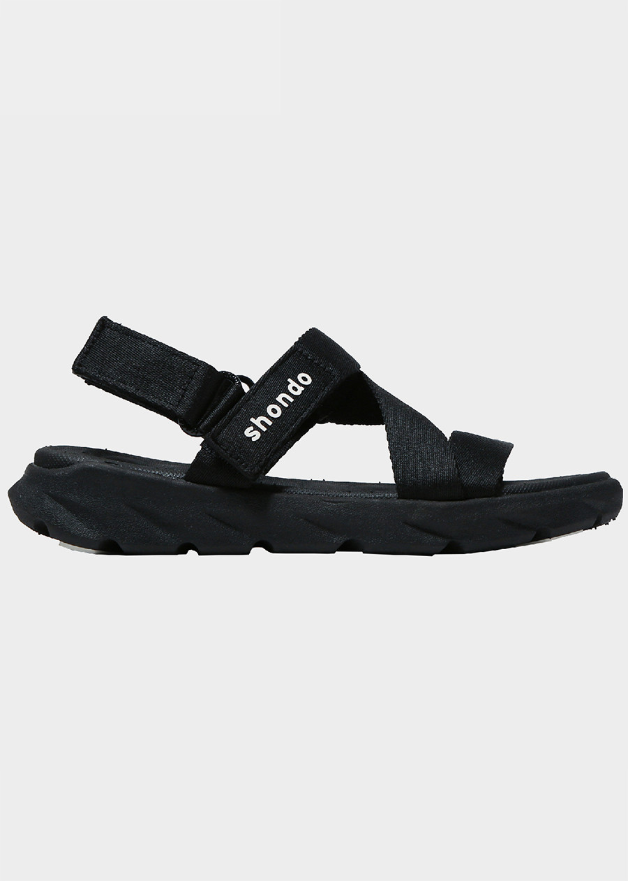 Giày Sandals Unisex SHONDO F6 Sport F6S301