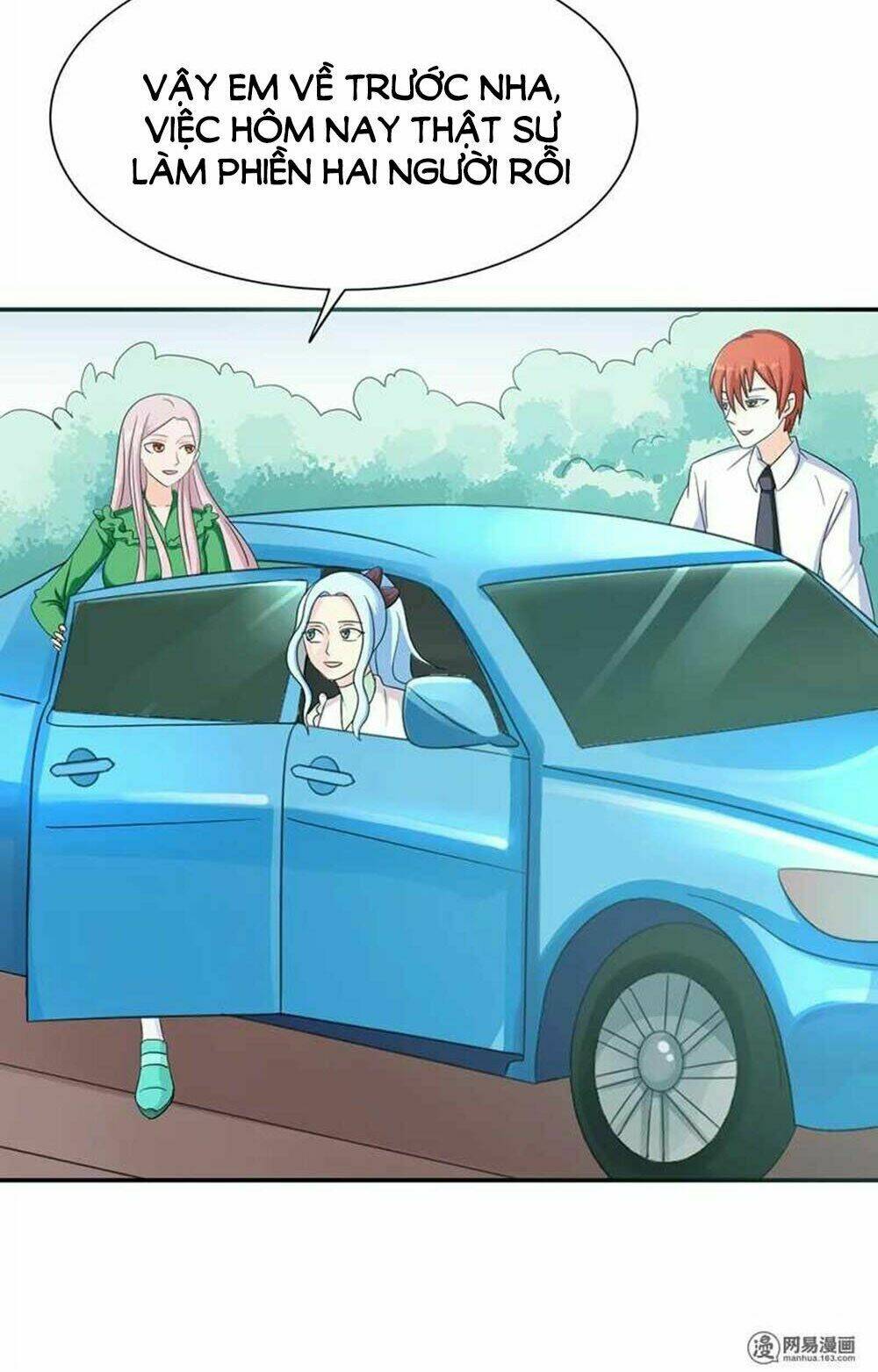 em vẫn còn nhỏ chapter 81 3