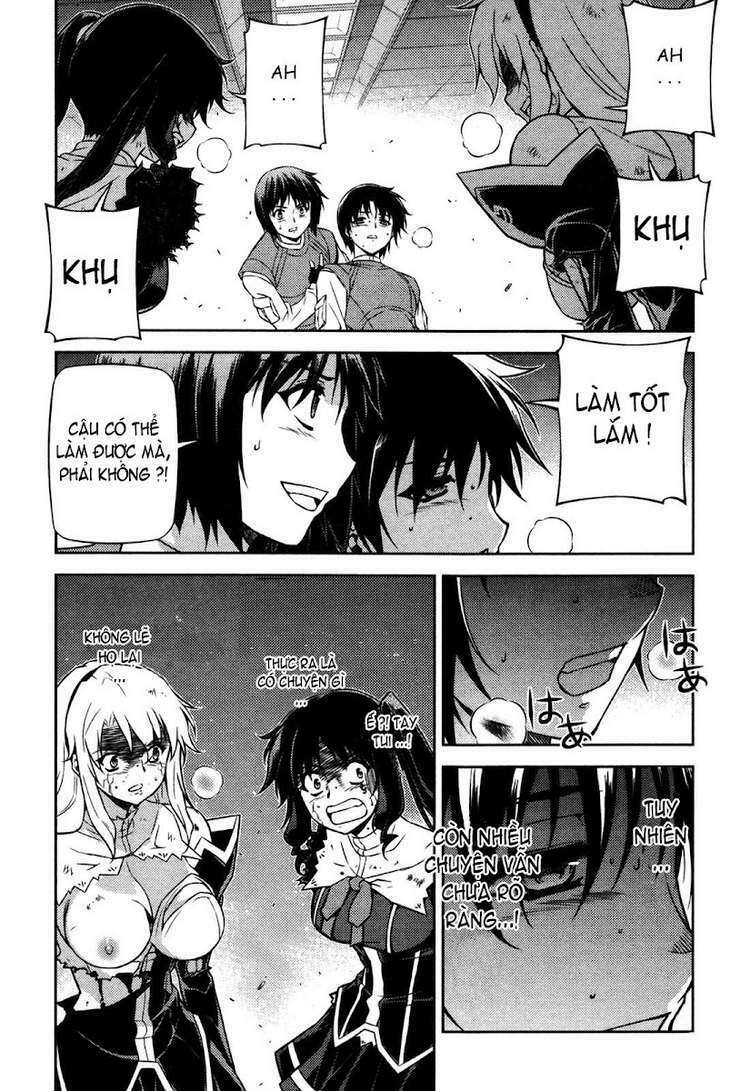 freezing chapter 85 15