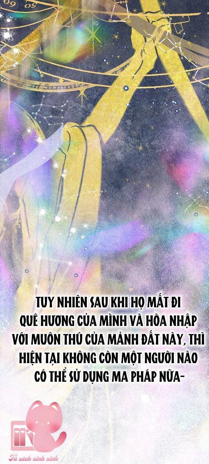 mẹ tôi lại kết hôn lần nữa chapter 47 41