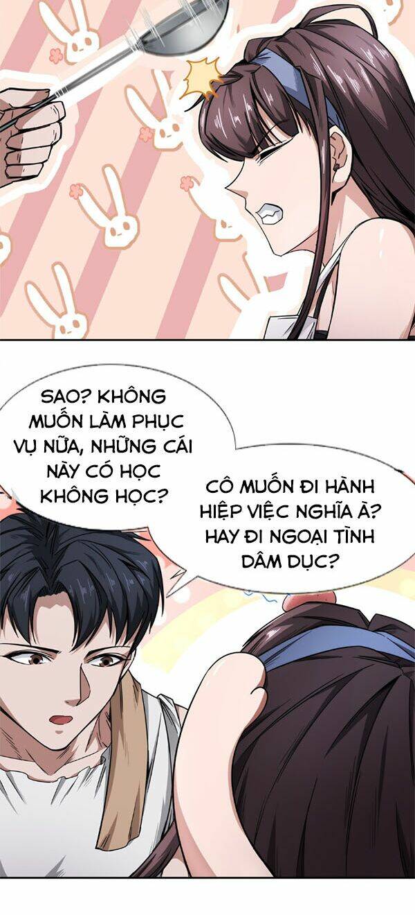 dạ thị chi vương chapter 10 12